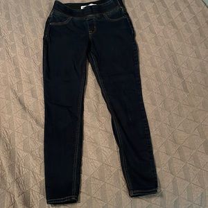 Old Navy Rockstar Jeggings
